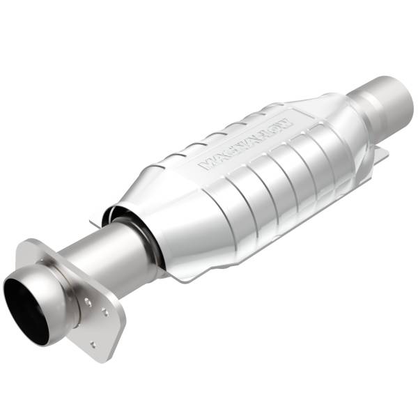 MagnaFlow Exhaust Products - MagnaFlow Exhaust Products Standard Grade Direct-Fit Catalytic Converter 23494 - Image 1