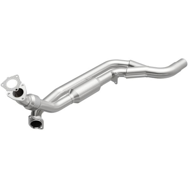 MagnaFlow Exhaust Products - MagnaFlow Exhaust Products California Direct-Fit Catalytic Converter 4481518 - Image 1