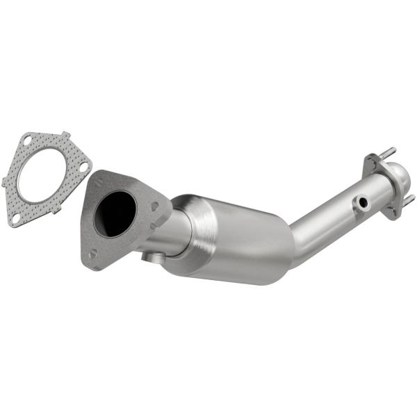 MagnaFlow Exhaust Products - MagnaFlow Exhaust Products California Direct-Fit Catalytic Converter 4481489 - Image 1