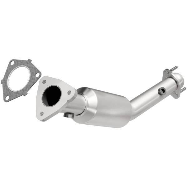 MagnaFlow Exhaust Products - MagnaFlow Exhaust Products OEM Grade Direct-Fit Catalytic Converter 51587 - Image 1