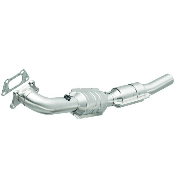 MagnaFlow Exhaust Products - MagnaFlow Exhaust Products OEM Grade Direct-Fit Catalytic Converter 51682 - Image 1