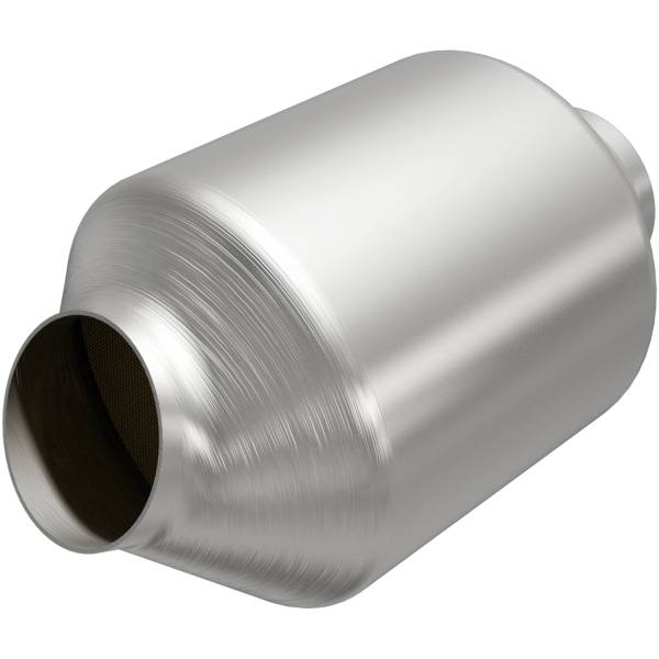 MagnaFlow Exhaust Products - MagnaFlow Exhaust Products California Universal Catalytic Converter - 2.25in. 5411275 - Image 1