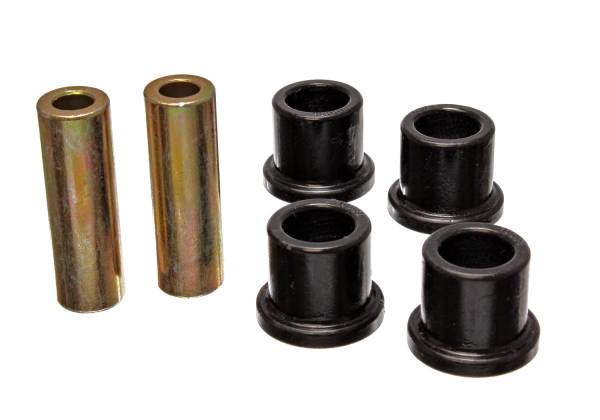 Energy Suspension - Energy Suspension STEERING RACK/PINION BUSHING SET 5.10105G - Image 1