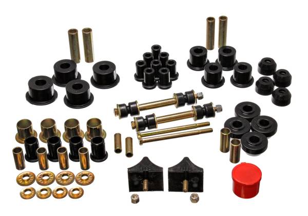 Energy Suspension - Energy Suspension A-BODY MASTER KIT 5.18104G - Image 1