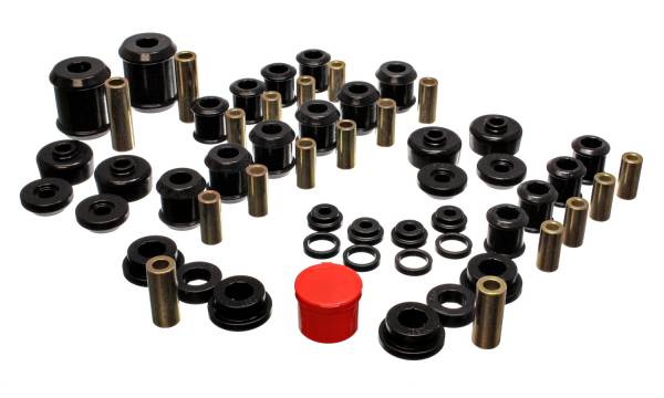 Energy Suspension - Energy Suspension ECLIPSE MASTER SET 5.18107G - Image 1