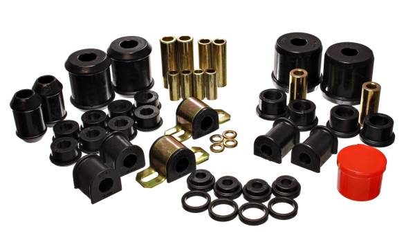 Energy Suspension - Energy Suspension MITSUBISHI MASTER SET 5.18110G - Image 1