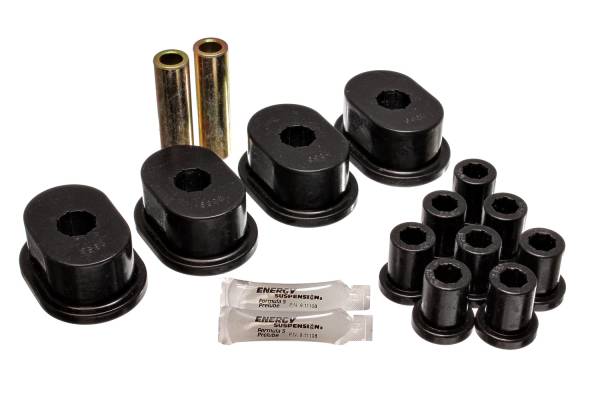 Energy Suspension - Energy Suspension CHRYSLER B-BODY LEAF SPRNG SET 5.2110G - Image 1