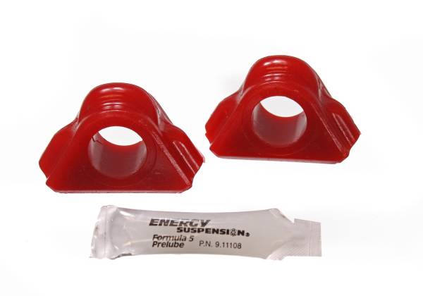 Energy Suspension - Energy Suspension CHRYSLER 15/16in. SWAY BAR SET 5.5129R - Image 1