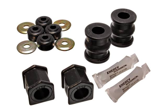 Energy Suspension - Energy Suspension CHRYSLER 13/16in. SWAY BAR SET 5.5136G - Image 1