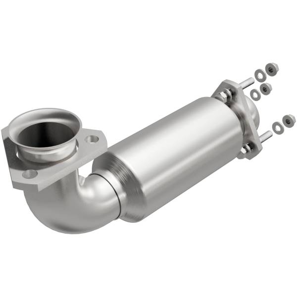 MagnaFlow Exhaust Products - MagnaFlow Exhaust Products HM Grade Direct-Fit Catalytic Converter 23409 - Image 1