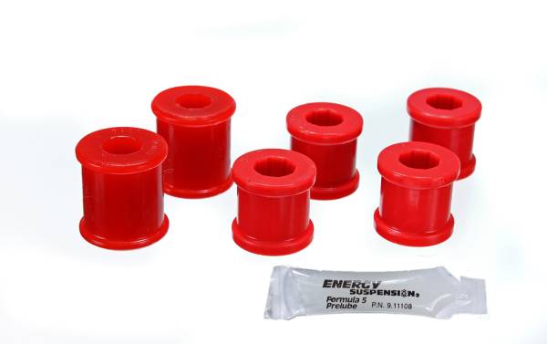 Energy Suspension - Energy Suspension CRUISER REAR SWAY BAR 5.5152R - Image 1