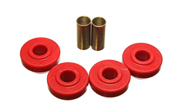 Energy Suspension - Energy Suspension STRUD ROD BUSHING 5.7109R - Image 1