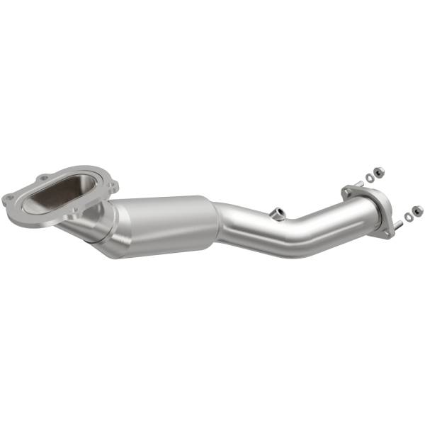 MagnaFlow Exhaust Products - MagnaFlow Exhaust Products OEM Grade Direct-Fit Catalytic Converter 52037 - Image 1