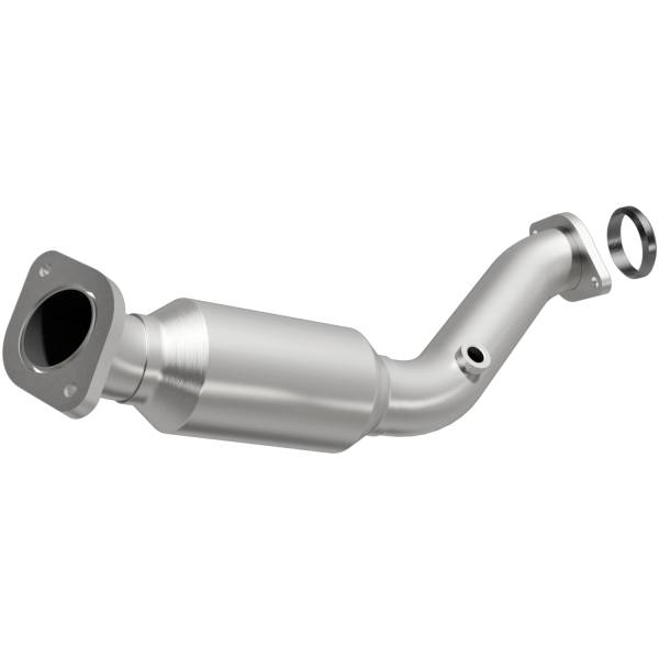 MagnaFlow Exhaust Products - MagnaFlow Exhaust Products California Direct-Fit Catalytic Converter 5561733 - Image 1