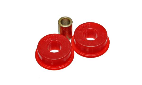 Energy Suspension - Energy Suspension NISSAN SHIFTER BUSHING KIT 7.1103R - Image 1