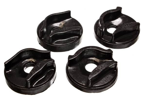 Energy Suspension - Energy Suspension NISSAN MOTOR MOUNT INSERTS 7.1110G - Image 1