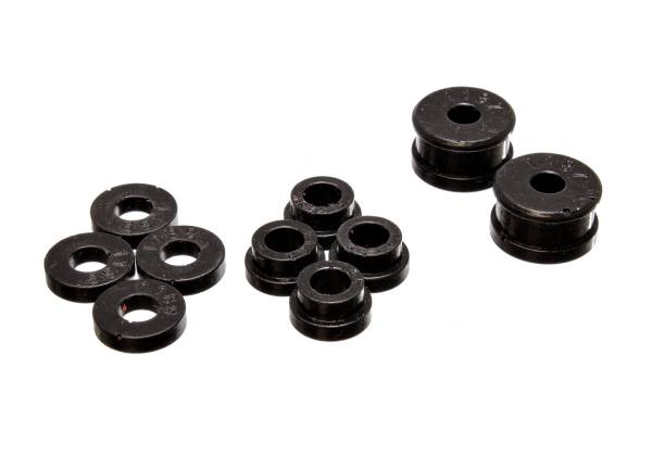 Energy Suspension - Energy Suspension MAXIMA SHIFTER BUSHING SET 7.1115G - Image 1