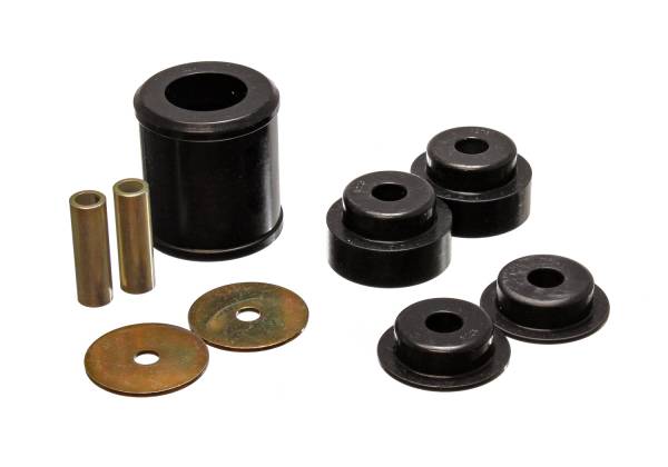Energy Suspension - Energy Suspension DIFF. CARRIER BUSHING SET 7.1119G - Image 1