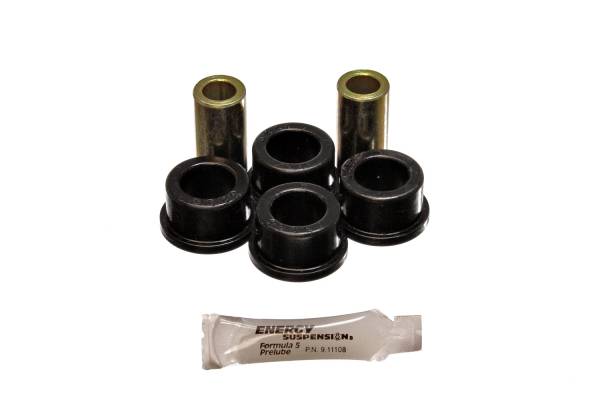 Energy Suspension - Energy Suspension CONTROL ARM BUSHING SET 7.3107G - Image 1
