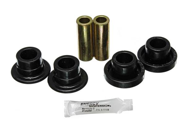 Energy Suspension - Energy Suspension CONTROL ARM BUSHING SET 7.3108G - Image 1
