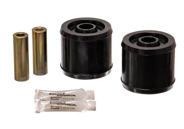 Energy Suspension - Energy Suspension MAXIMA REAR TRAIL ARM BUSHING 7.7108G - Image 1