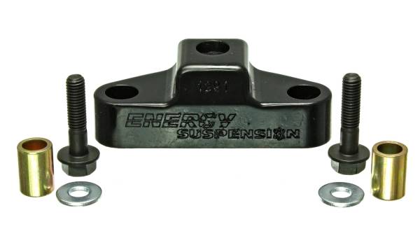 Energy Suspension - Energy Suspension SHIFTER BUSHING SET 8.1105G - Image 1