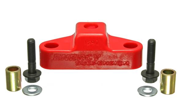 Energy Suspension - Energy Suspension SHIFTER BUSHING SET 8.1105R - Image 1