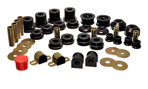 Energy Suspension - Energy Suspension TC MASTER SET 8.18110G - Image 1