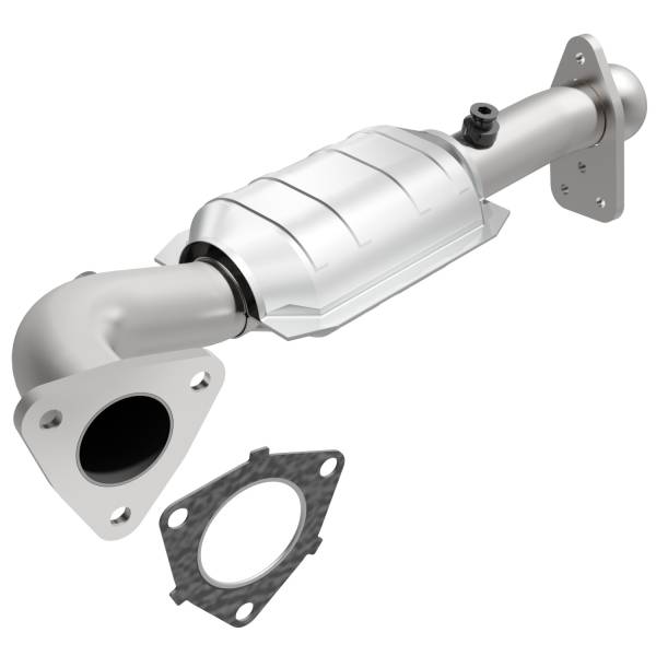 MagnaFlow Exhaust Products - MagnaFlow Exhaust Products HM Grade Direct-Fit Catalytic Converter 23471 - Image 1