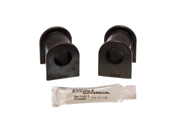 Energy Suspension - Energy Suspension TOY 19MM FRT SWAY BUSHING SET 8.5110G - Image 1