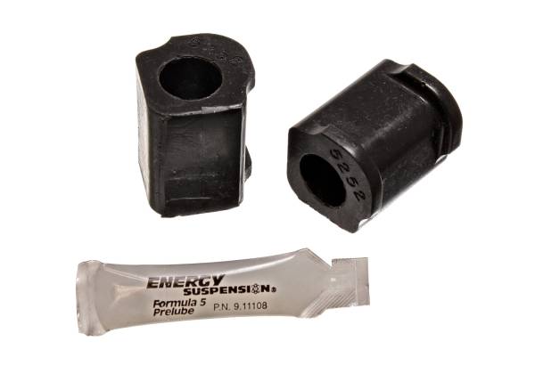 Energy Suspension - Energy Suspension TOY 19MM FRT SWAY BUSHING SET 8.5111G - Image 1