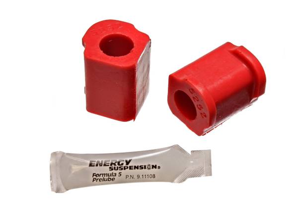 Energy Suspension - Energy Suspension TOY 19MM FRT SWAY BUSHING SET 8.5111R - Image 1