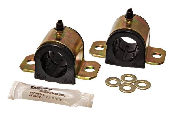 Energy Suspension - Energy Suspension TOYOTA 30MM FRT SWAY BAR SET 8.5121G - Image 1