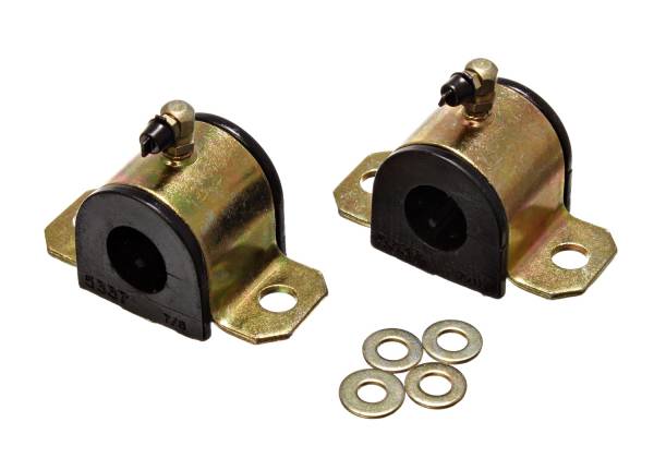 Energy Suspension - Energy Suspension CELICA FRT. S.B. SET 22MM 8.5124G - Image 1
