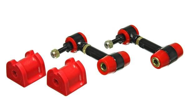 Energy Suspension - Energy Suspension REAR SWAY BAR BUSHING SET-14mm 8.5139R - Image 1