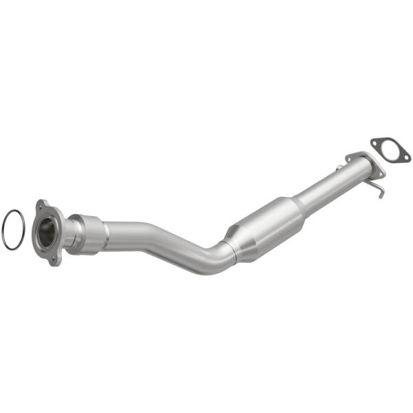 MagnaFlow Exhaust Products - MagnaFlow Exhaust Products HM Grade Direct-Fit Catalytic Converter 23433 - Image 1