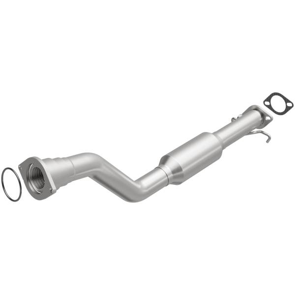 MagnaFlow Exhaust Products - MagnaFlow Exhaust Products California Direct-Fit Catalytic Converter 4481405 - Image 1
