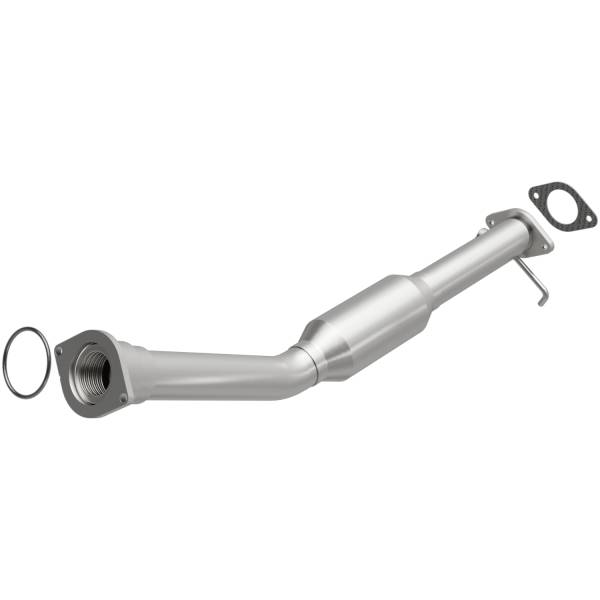 MagnaFlow Exhaust Products - MagnaFlow Exhaust Products OEM Grade Direct-Fit Catalytic Converter 49225 - Image 1