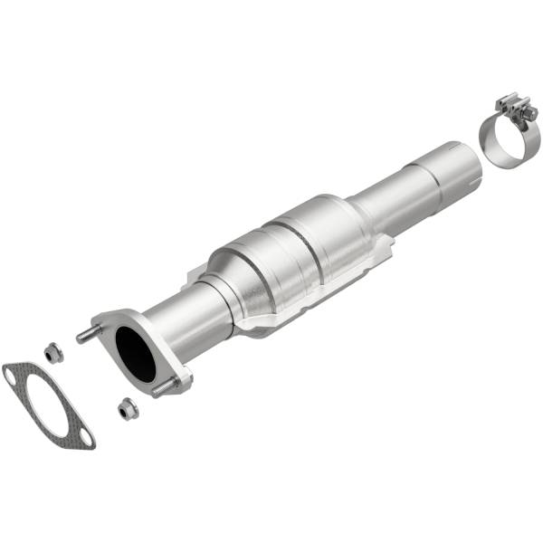 MagnaFlow Exhaust Products - MagnaFlow Exhaust Products OEM Grade Direct-Fit Catalytic Converter 52107 - Image 1