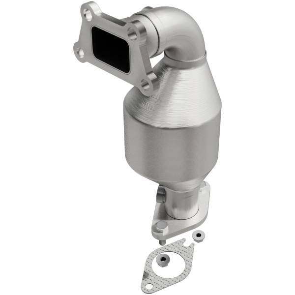 MagnaFlow Exhaust Products - MagnaFlow Exhaust Products OEM Grade Direct-Fit Catalytic Converter 52185 - Image 1