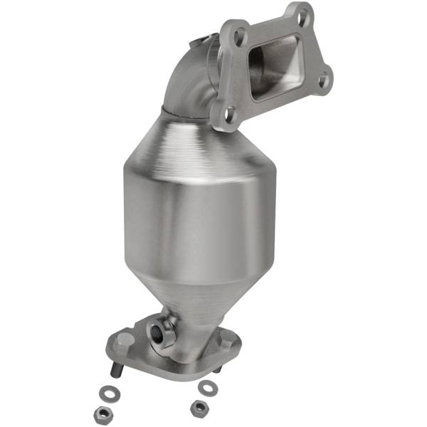 MagnaFlow Exhaust Products - MagnaFlow Exhaust Products OEM Grade Direct-Fit Catalytic Converter 52594 - Image 1