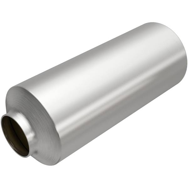 MagnaFlow Exhaust Products - MagnaFlow Exhaust Products California Universal Catalytic Converter - 2.25in. 5411305 - Image 1