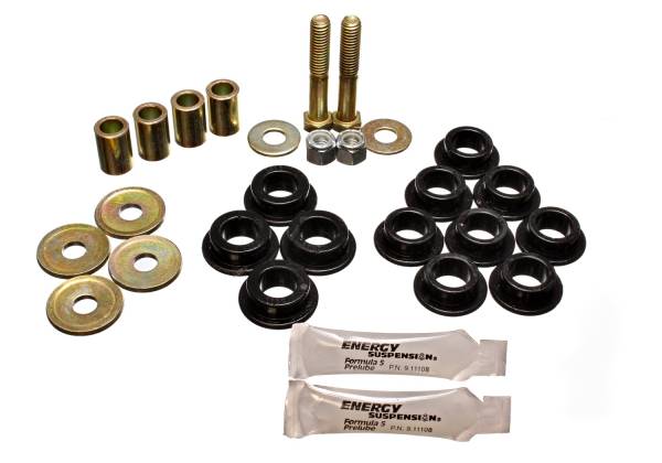 Energy Suspension - Energy Suspension RX-7 END LINK KIT 9.8134G - Image 1