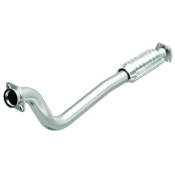 MagnaFlow Exhaust Products - MagnaFlow Exhaust Products Standard Grade Direct-Fit Catalytic Converter 23403 - Image 1