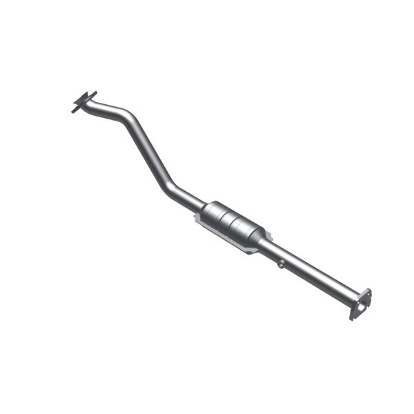 MagnaFlow Exhaust Products - MagnaFlow Exhaust Products HM Grade Direct-Fit Catalytic Converter 23498 - Image 1