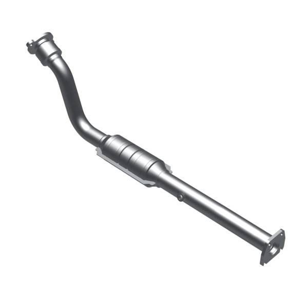 MagnaFlow Exhaust Products - MagnaFlow Exhaust Products HM Grade Direct-Fit Catalytic Converter 23522 - Image 1