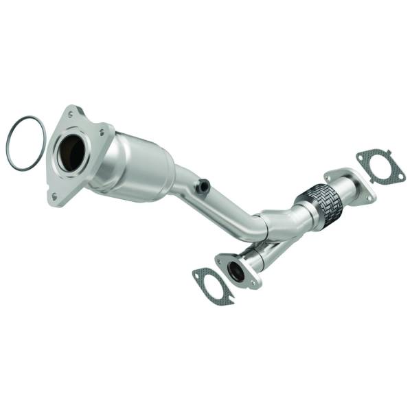 MagnaFlow Exhaust Products - MagnaFlow Exhaust Products HM Grade Direct-Fit Catalytic Converter 24209 - Image 1