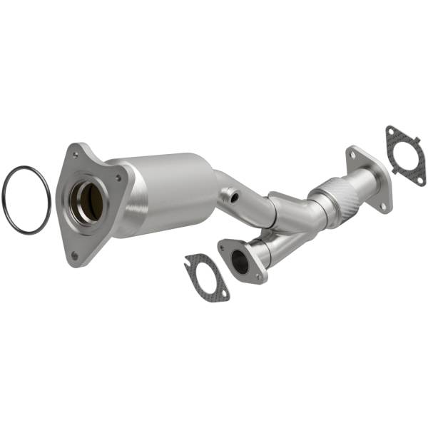 MagnaFlow Exhaust Products - MagnaFlow Exhaust Products California Direct-Fit Catalytic Converter 5461229 - Image 1