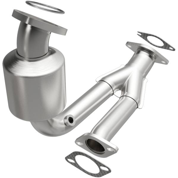 MagnaFlow Exhaust Products - MagnaFlow Exhaust Products California Direct-Fit Catalytic Converter 5461925 - Image 1
