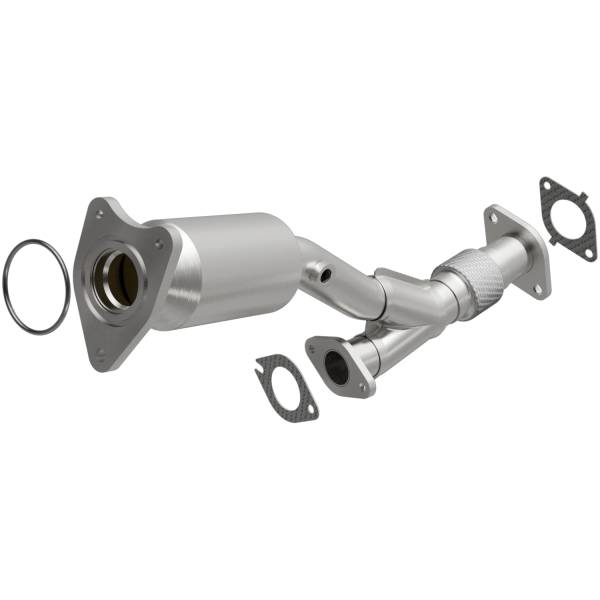 MagnaFlow Exhaust Products - MagnaFlow Exhaust Products California Direct-Fit Catalytic Converter 5561822 - Image 1